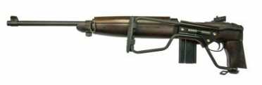 Inland Manufacturing M1 Carbines– Rebirth of an Old Name They don't look exactly like new production would have in 1945.