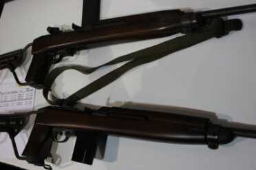 Inland Manufacturing M1 Carbines– Rebirth of an Old Name We'll have a review gun in soon, and put it through its paces.