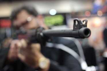 Inland Manufacturing M1 Carbines– Rebirth of an Old Name At heart, it is a true historical piece. But you can shoot it all you want.