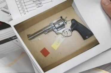 The auction will be held on Nov. 8 at 10 a.m. (Photo: WPXI)