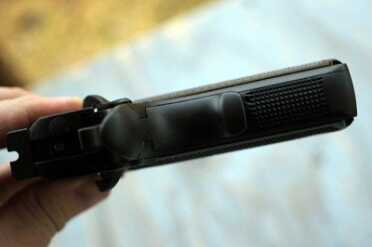 The thin grips 