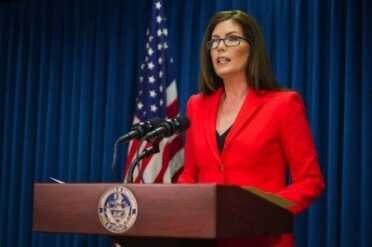 Pennsylvania Attorney General Won't Defend Pro-Gun Law Pennsylvania Attorney General Kathleen Kane is sitting this one out. (Photo: Roxybury News)