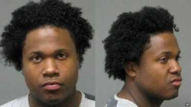 New York City Mayor Responsible for Cop Shooting? Brinsley, the man responsible for killing those police officers.