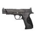 The M&P, ported.