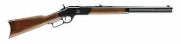 The 1873 Winchester is a classic that continues to evolve.