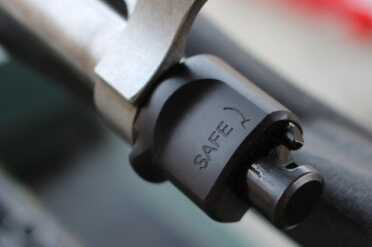 The New Ruger Gunsite Scout .308 Bolt Rifle - Full Review hh
