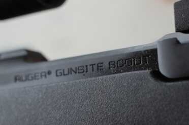 The New Ruger Gunsite Scout .308 Bolt Rifle - Full Review jj