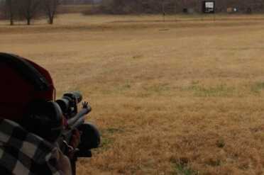 The New Ruger Gunsite Scout .308 Bolt Rifle - Full Review jj