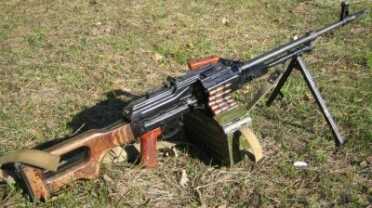 The Top 5 Guns that Defy America kjhg
