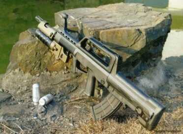 The Top 5 Guns that Defy America kjhhjkhkjh