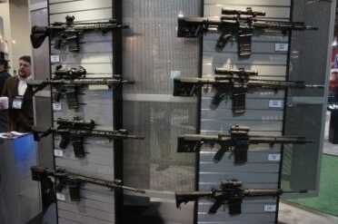 Armalite 1735