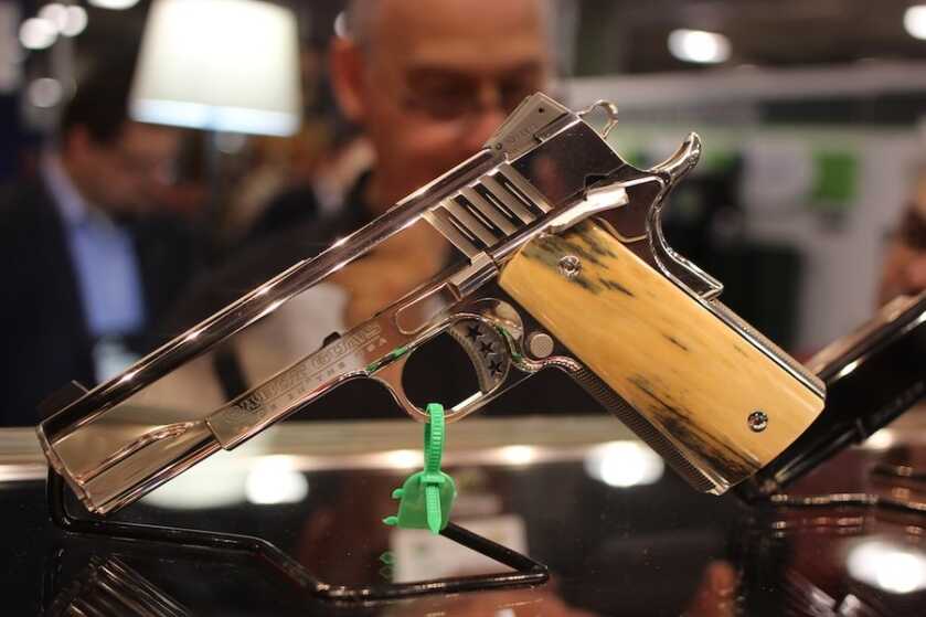 Cabot 1692