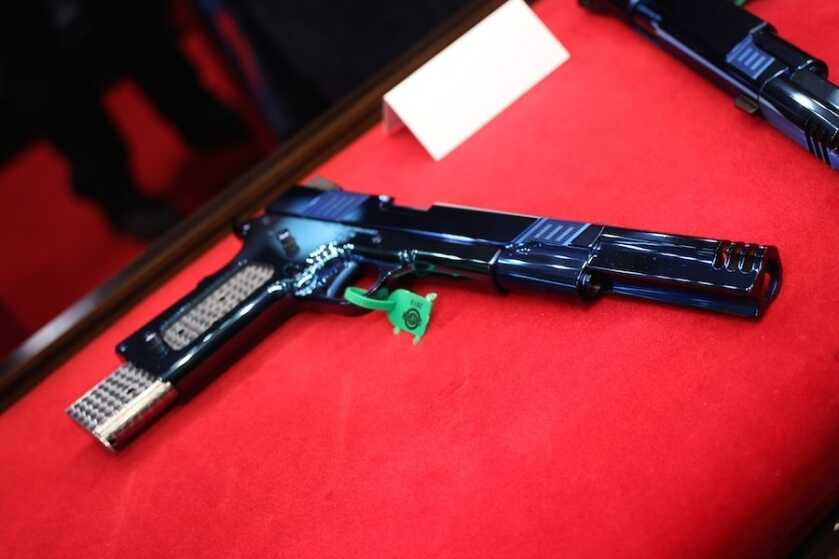 Cabot 1695