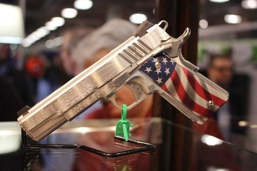 Cabot 1697