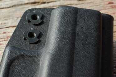Precision Formed Custom Holsters from Multi-Holsters Multi Holsters 1032