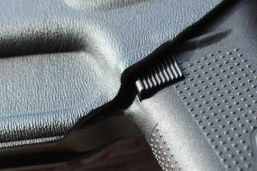 Precision Formed Custom Holsters from Multi-Holsters Multi Holsters 1033