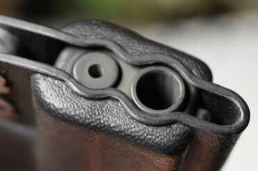 Precision Formed Custom Holsters from Multi-Holsters Multi Holsters 1046