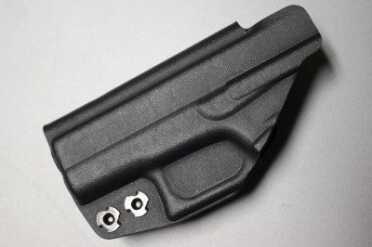 Precision Formed Custom Holsters from Multi-Holsters Multi Holsters 981