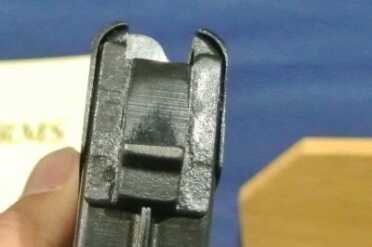 AK Mag.