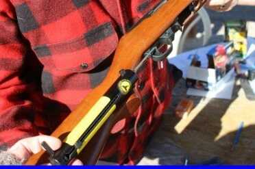 New Ruger BX-Trigger For 10/22 Pull!