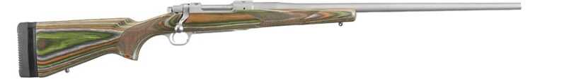 Ruger Hawkeye Predator