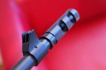 Savage Perfects the 17 HMR Semi-Auto--SHOT Show 2015 xx