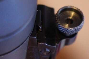Savage Perfects the 17 HMR Semi-Auto--SHOT Show 2015 xx