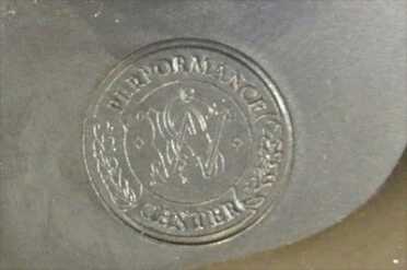 a stamp of quality 