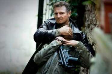 Anti-Gunner Liam Neeson Is Done Being an Action Hero Anti-Gunner Liam Neeson Is Done Being an Action Hero