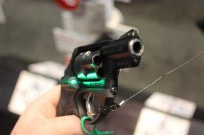Crimson Trace 2041