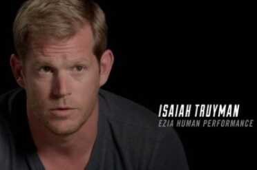 Fat, Out-of-Shape Shooters Take Note: NRA's 'I Am Forever' Can Help You! Isaiah-Truyman