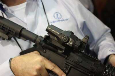 Leupold 1923