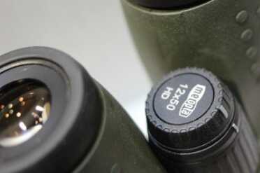 Meopta Optics - Czech Quality You Never Heard Of? - SHOT Show 2015 And Meopta has a full line of binoculars and spotting scopes, too.