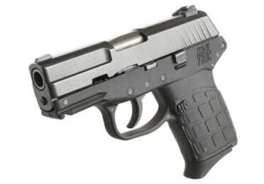 Top 5 Polymer Single Stack 9mms It is hard to remember when Kel-Tec made news with a compact 9mm, but these guns are still worthy of attention.