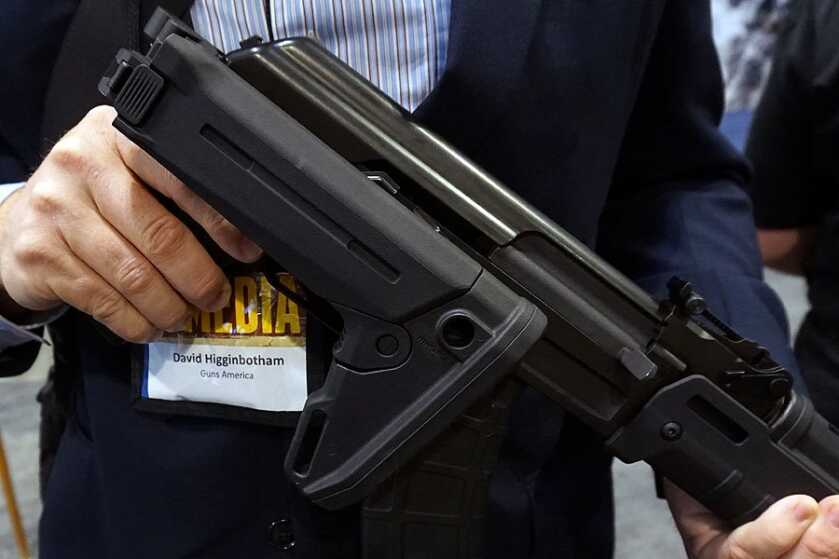 NRA 8