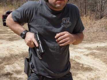 These holsters are all robust and well built.