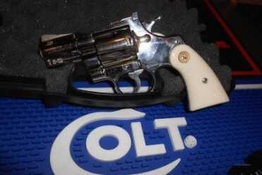Drool.  Guess how much this little baby is selling for on GunsAmerica?   