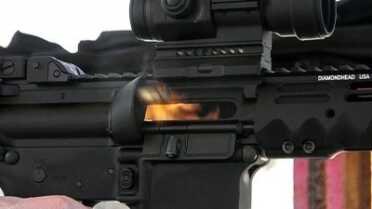 Fire in the hole.