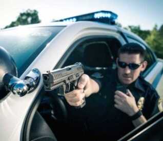 Heckler & Koch's VP40 Now Available! VP40