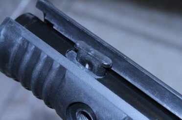 Build an 11 Shot Mossberg 500 - Detachable Mags, No Gunsmith Required! In trying to figure out what was wrong, I confused how this wedge fits in as well But fortunately the system is mature and well designed, so I figured it out. You should have no problem with yours if you follow the directions.
