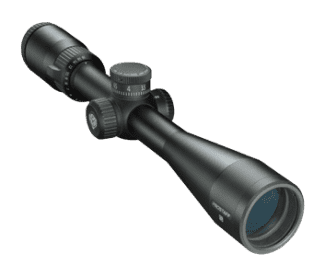 Long Range Made Easy with Nikon's ProStaff 5 Custom XR The Nikon ProStaff 5 4.5-18x Custom XR.