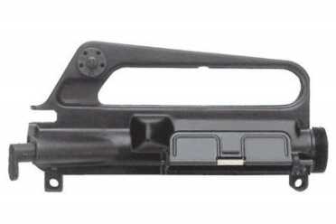 Build an AR:15--Intro to Uppers Old school A2 upper.