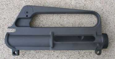 Build an AR:15--Intro to Uppers Looking to build a retro rifle? Check out the old-school offerings from XXXX.