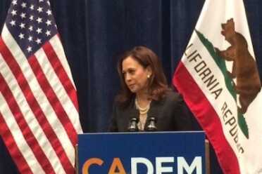 California DOJ Falls Behind On Tracking Persons Who Shouldn’t Own Guns Harris