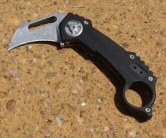 Quartermaster QTR-5 