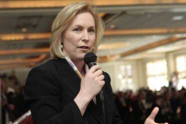 This New York Senator Has Vowed to Kill the Hearing Protection Act This New York Senator Has Vowed to Kill the Hearing Protection Act