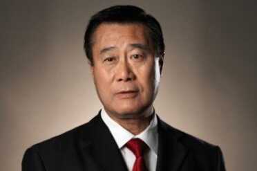 California Sen. Leland Yee -- Portrait of a Scumbag Leland Yee, a total and complete scumbag.