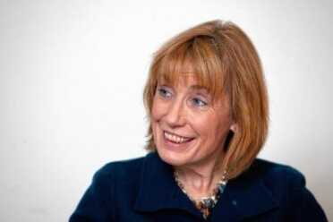 New Hampshire Gov. Maggie Hassan.  