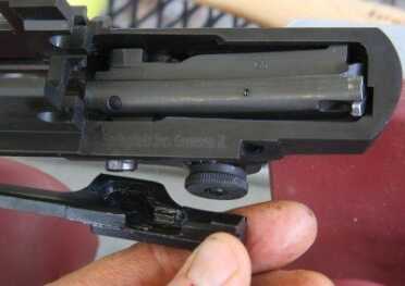 Taking apart the M1A and putting it back together is fairly simple, and the parts are readily available in what is a pretty flexible platform compared to proprietary AR-15 designs. 