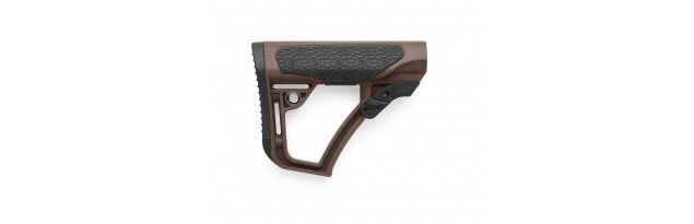 Build an AR-15: Choosing the Right Butt Stock Daniel Defense Collapsible Butt Stock